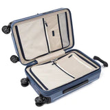 Hardside Compact Carry-On Spinner (Platinum Elite)