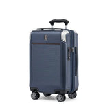 Hardside Compact Carry-On Spinner (Platinum Elite)