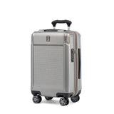 Hardside Compact Carry-On Spinner (Platinum Elite)