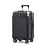 Hardside Expandable Carry-On Spinner (Platinum Elite)