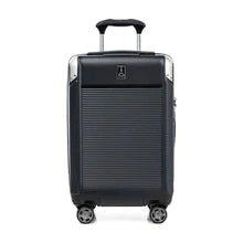 Hardside Expandable Carry-On Spinner (Platinum Elite)