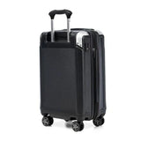 Hardside Expandable Carry-On Spinner (Platinum Elite)