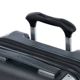 Hardside Expandable Carry-On Spinner (Platinum Elite)