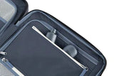 Hardside Expandable Carry-On Spinner (Platinum Elite)