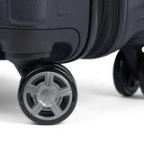 Hardside Expandable Carry-On Spinner (Platinum Elite)