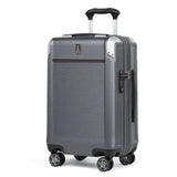 Hardside Expandable Carry-On Spinner (Platinum Elite)