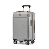 Hardside Expandable Carry-On Spinner (Platinum Elite)