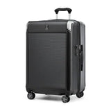 Medium Check-In Expandable Hard-Sided Spinner (Platinum Elite)