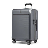 Medium Check-In Expandable Hard-Sided Spinner (Platinum Elite)