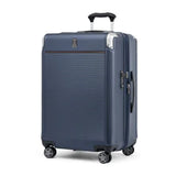 Medium Check-In Expandable Hard-Sided Spinner (Platinum Elite)