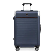 Medium Check-In Expandable Hard-Sided Spinner (Platinum Elite)