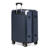 Medium Check-In Expandable Hard-Sided Spinner (Platinum Elite)