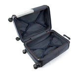 Medium Check-In Expandable Hard-Sided Spinner (Platinum Elite)