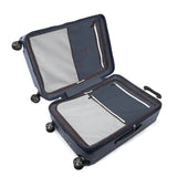 Medium Check-In Expandable Hard-Sided Spinner (Platinum Elite)