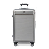 Large Check-In Expandable Hard-Sided Spinner (Platinum Elite)