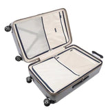 Large Check-In Expandable Hard-Sided Spinner (Platinum Elite)