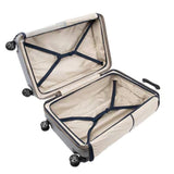 Large Check-In Expandable Hard-Sided Spinner (Platinum Elite)