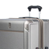 Large Check-In Expandable Hard-Sided Spinner (Platinum Elite)