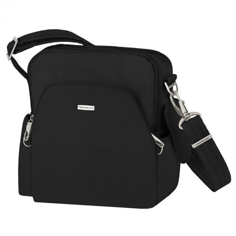 Travelon Anti-Theft Classic Travel Bag (Black)
