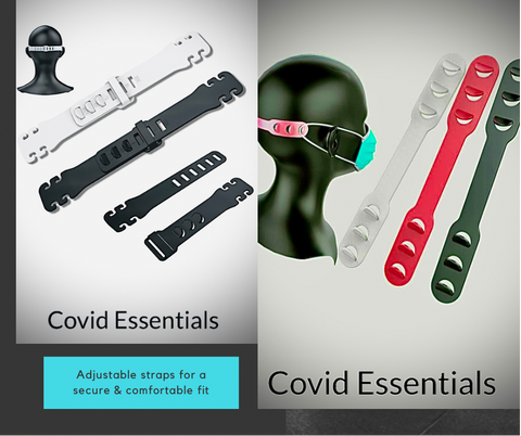 Mask Extender / Ear Saver