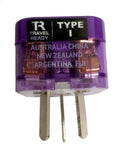 Austalia / New Zealand Adapter