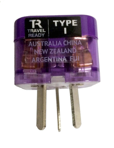 Austalia / New Zealand Adapter