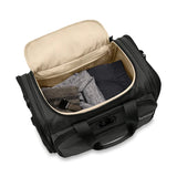 Underseat Duffle (Baseline)