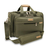 Underseat Duffle (Baseline)