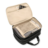 Expandable Cabin Bag (Baseline)