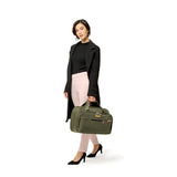 Expandable Cabin Bag (Baseline)
