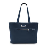 Traveler Tote (Baseline)