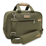 Executive Travel Duffle (Baseline)