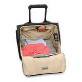 2-Wheel Cabin Bag (Baseline)