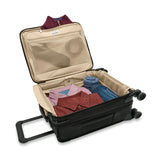 19" Compact Carry-On Spinner (Baseline)