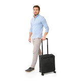 19" Compact Carry-On Spinner (Baseline)