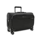 Wide Carry-On Garment Spinner (Baseline)