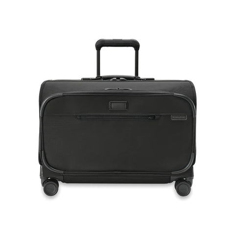 Wide Carry-On Garment Spinner (Baseline)