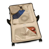 Wide Carry-On Garment Spinner (Baseline)