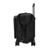 Wide Carry-On Garment Spinner (Baseline)