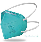 N95 Particle Respirator Mask-BYD Care