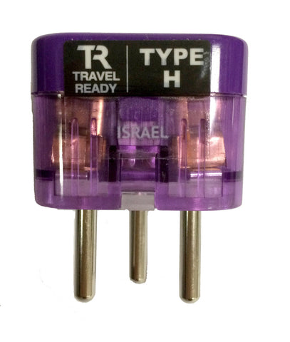 Israel Adapter