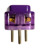 Israel Adapter