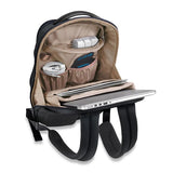 Medium Slim Laptop Backpack