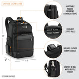 Medium Cargo Backpack