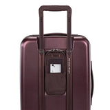 21" International Carry-On Expandable Hard-Sided Spinner (Sympatico)