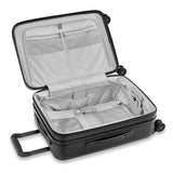 22" Domestic Carry-On Expandable Hard-Sided Spinner (Sympatico)