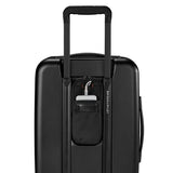 22" Domestic Carry-On Expandable Hard-Sided Spinner (Sympatico)