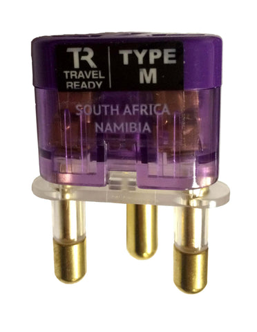 South Africa Adapter