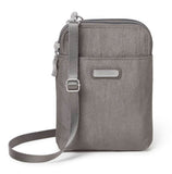 Take Two RFID Bryant Crossbody Bag