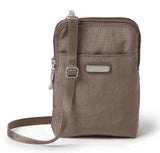 Take Two RFID Bryant Crossbody Bag